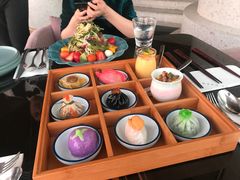 -wann lounge 低温慢煮牛排·清吧