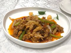 -马凯餐厅(地安门店)