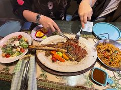 -美森西餐厅(曙光大道店)