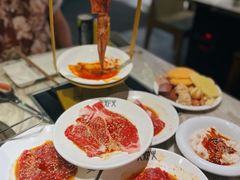 -火炉火自助餐(悠唐购物中心店)