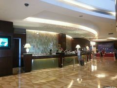android_upload_pic-南宁沃顿国际大酒店-自助餐厅