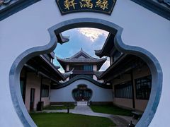 -海花岛旅游度假区