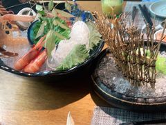 -乐亭日本料理(彩虹本店)