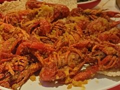 -红钳侠小龙虾·烧烤(中赢康康谷店)
