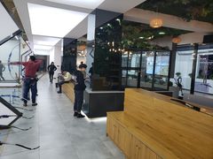 -弓舍射箭俱乐部(高新总店)
