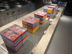 -上海虹桥宾馆味翠餐厅