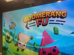 -玩刻GAME SPACE(万象城店)
