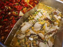 -舒来喜鱼锅(伊河路店)