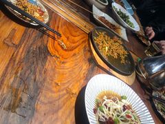 -阿记烧烤(大兴新区店)