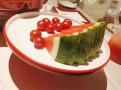 -大鸭梨烤鸭店(花园村店)