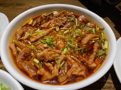 -潮中人·潮州菜(益乐路店)