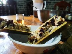 -烟桥私房菜馆(奋哥)