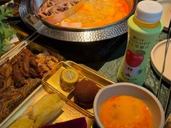 -牛New寿喜烧(金鹰世界店)