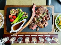 -恰餐厅及酒吧CHAR Bar & Grill(北京三里屯洲际店)
