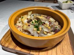 -黑明餐厅(白鹭洲店)