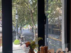 -Money Shops(愚园路店)