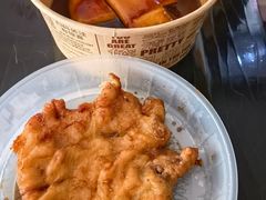 -鲜得来排骨年糕(即墨路店)