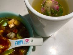 -花椒俏川菜小馆(南海万达店)