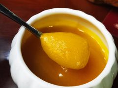 南瓜沙-潮堂(环球金融中心店)