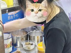 -夏食光安顺小舒冰粉冰浆(甲秀楼店)