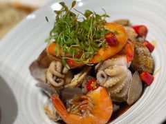 -知楚•精致湖北菜(武商MALL店)