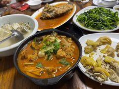 -老地方风味餐厅(江南路店)