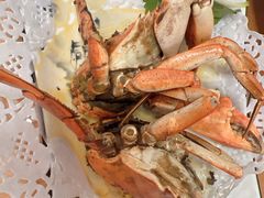 -友强·23年特色海鲜大排档(厦门店)