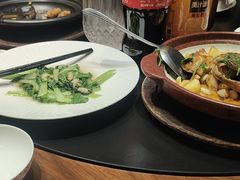 -临家闽南菜(宝洲路店)