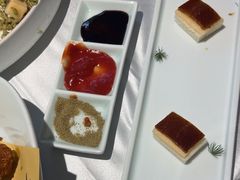 -味+新京宴·烤鸭·北京菜(创意谷店)