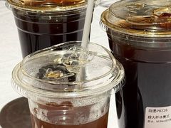 -M Stand(福田星河COCO Park店)