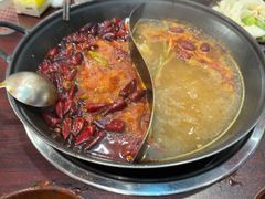-冯校长老火锅(广州正佳广场店)