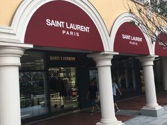 -圣罗兰SAINT LAURENT(佛罗伦萨小镇店)