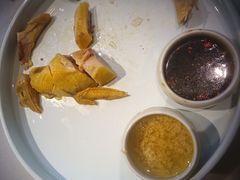 -狮王府淮扬菜(夫子庙老门东店)