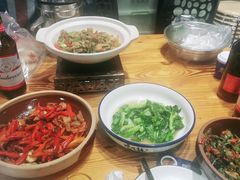 -红旗大食堂(君悦紫园店)
