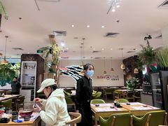 -Sushi Love 创意寿司(丽影广场店)