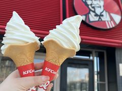 -肯德基(街道口店)