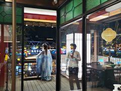-奇芳阁·百年清真南京菜(夫子庙店)