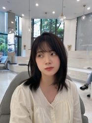 点击看大图 -私人定制 Hair Salon