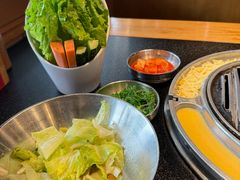 -GOGIYA·咕叽吖韩国传统烤肉店(小榄店)