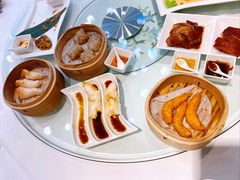 东星斑鱼饺-翠园(北京王府中环店)