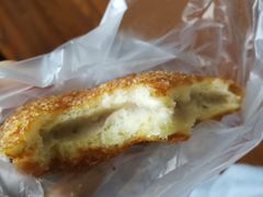 芋泥多拿滋-罗森尼娜(德思勤店)