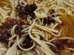 -水仙拉面(水仙街店)