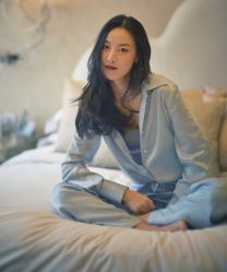 -东田造型