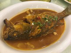 -江南大酒店·地道正宗有锅气的江西菜(中华北大街店)