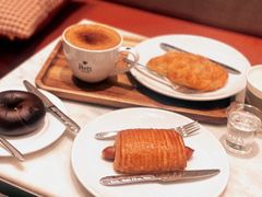 -Peet's Coffee皮爷咖啡(杭州来福士店)