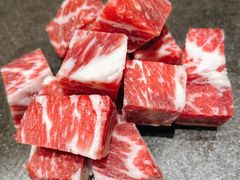 和牛肉粒-皖宴(合肥店)