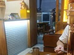 -蒲葵传统炭火烤肉(白石龙店)