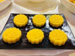 -月湖萃·上海菜(思南公馆淮海店)