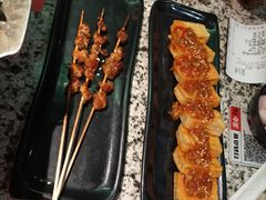 -炭舍干锅(华发商都店)