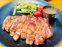 -埠口精酿夜景餐酒吧· BREWPORT BISTRO(长嘉汇重庆之眼店)